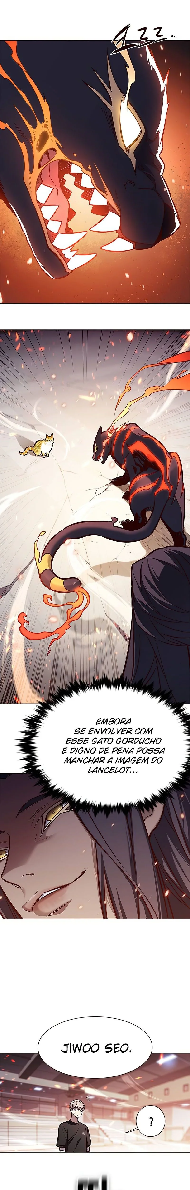 Read Eleceed PT Manga Online