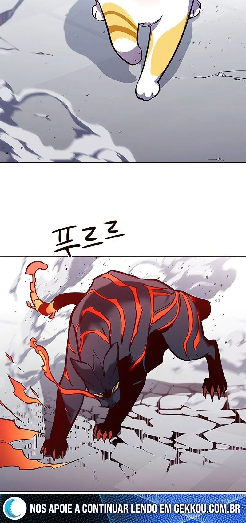 Read Eleceed PT Manga Online