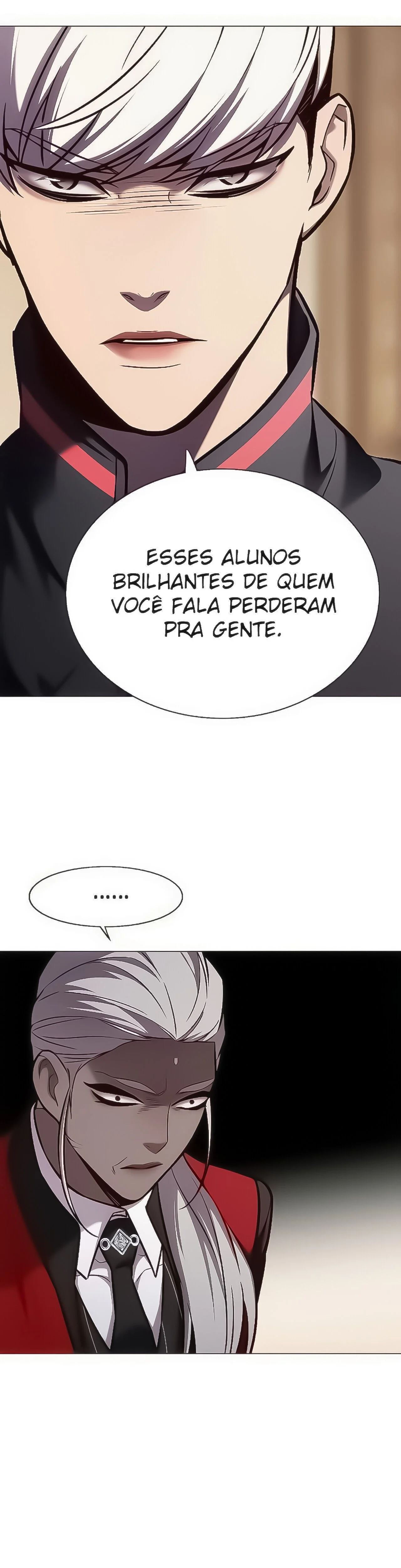 Read Eleceed PT Manga Online