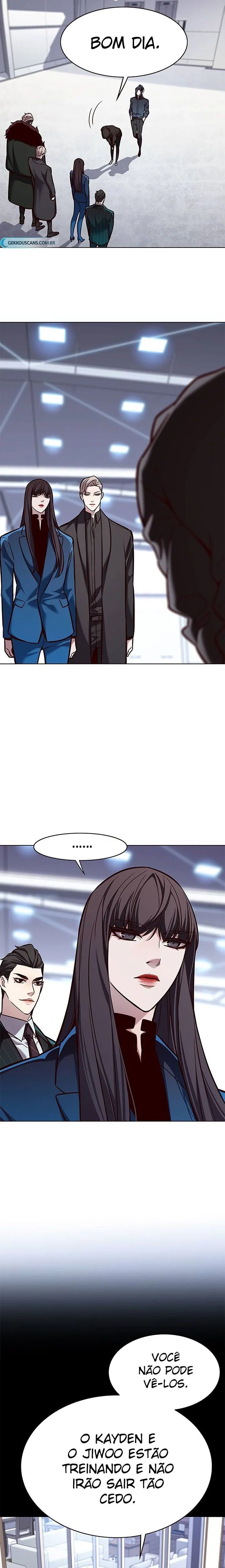 Read Eleceed PT Manga Online