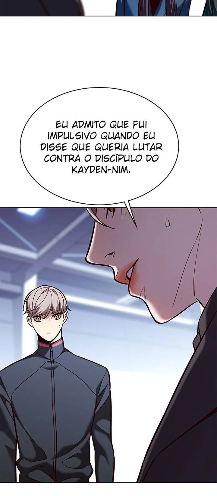 Read Eleceed PT Manga Online