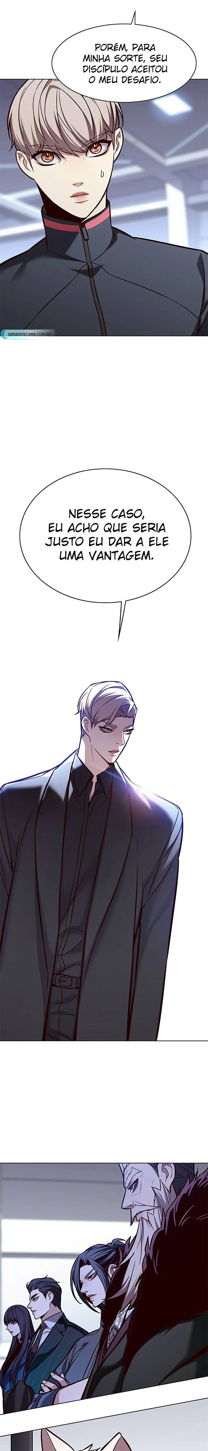 Read Eleceed PT Manga Online