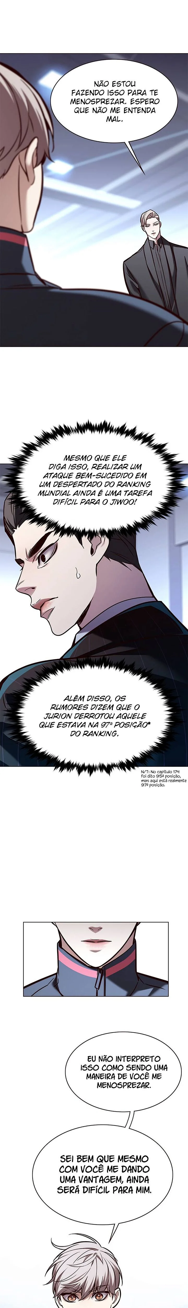 Read Eleceed PT Manga Online