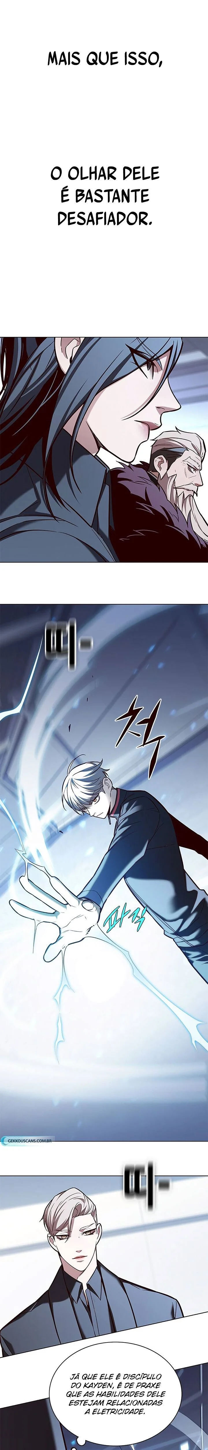 Read Eleceed PT Manga Online