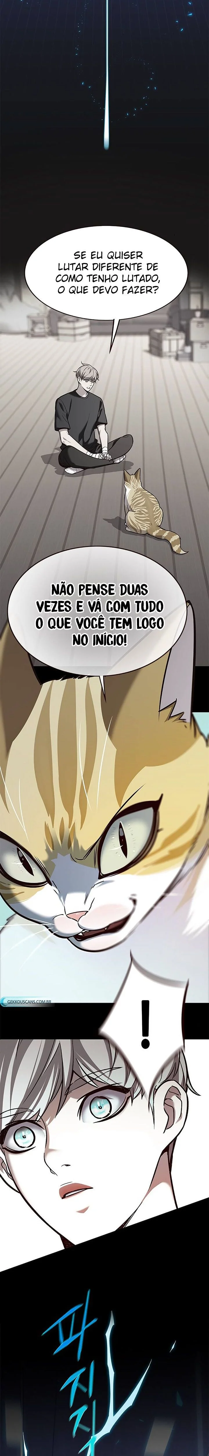Read Eleceed PT Manga Online