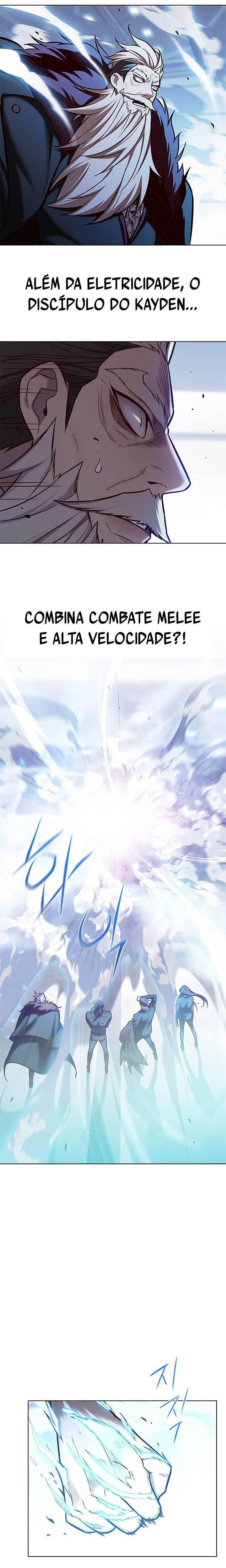 Read Eleceed PT Manga Online