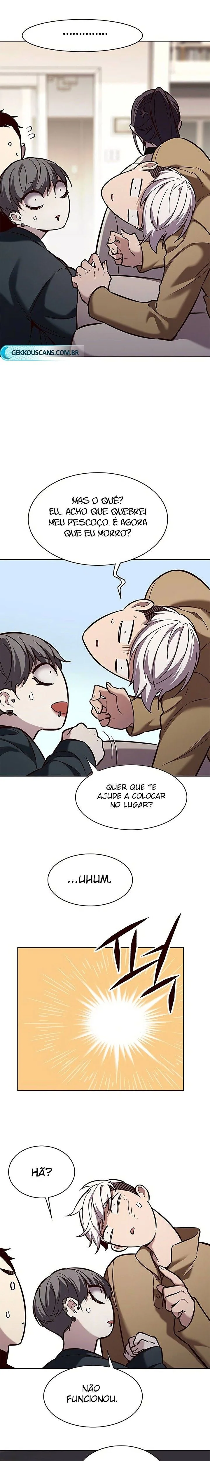 Read Eleceed PT Manga Online
