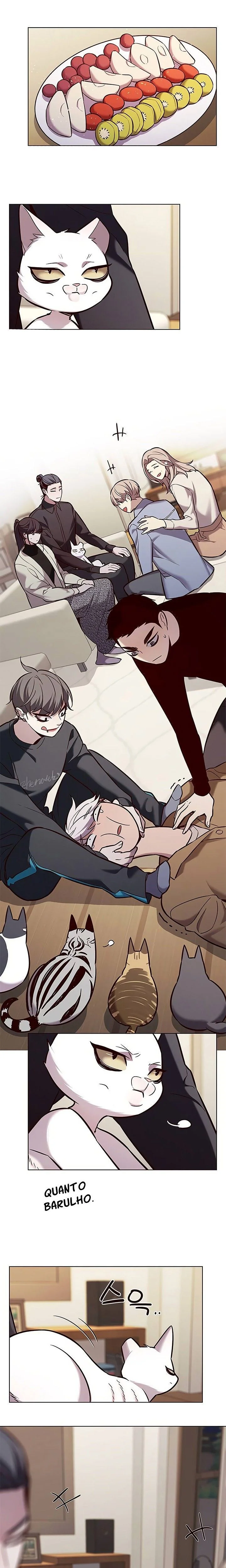 Read Eleceed PT Manga Online