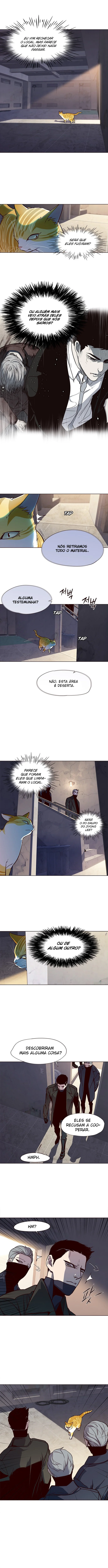 Read Eleceed PT Manga Online