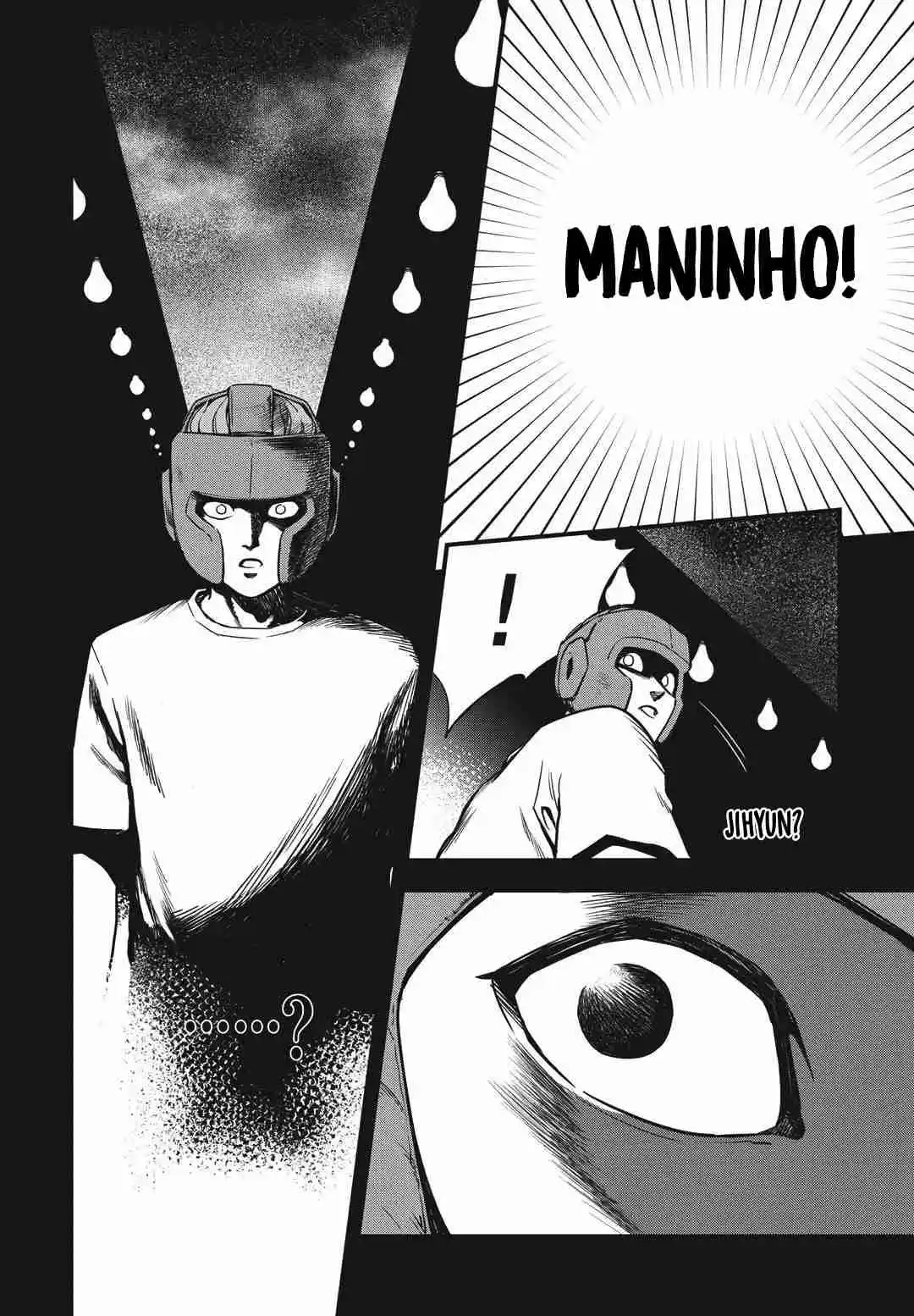 Read Fight Class 3 PT Manga Online