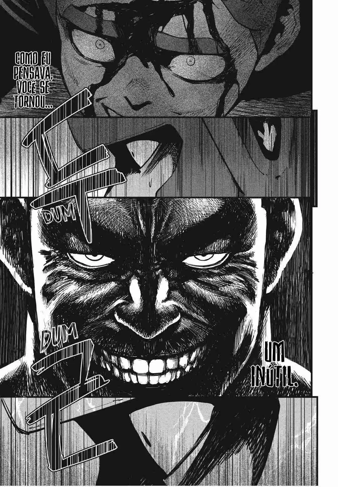 Read Fight Class 3 PT Manga Online
