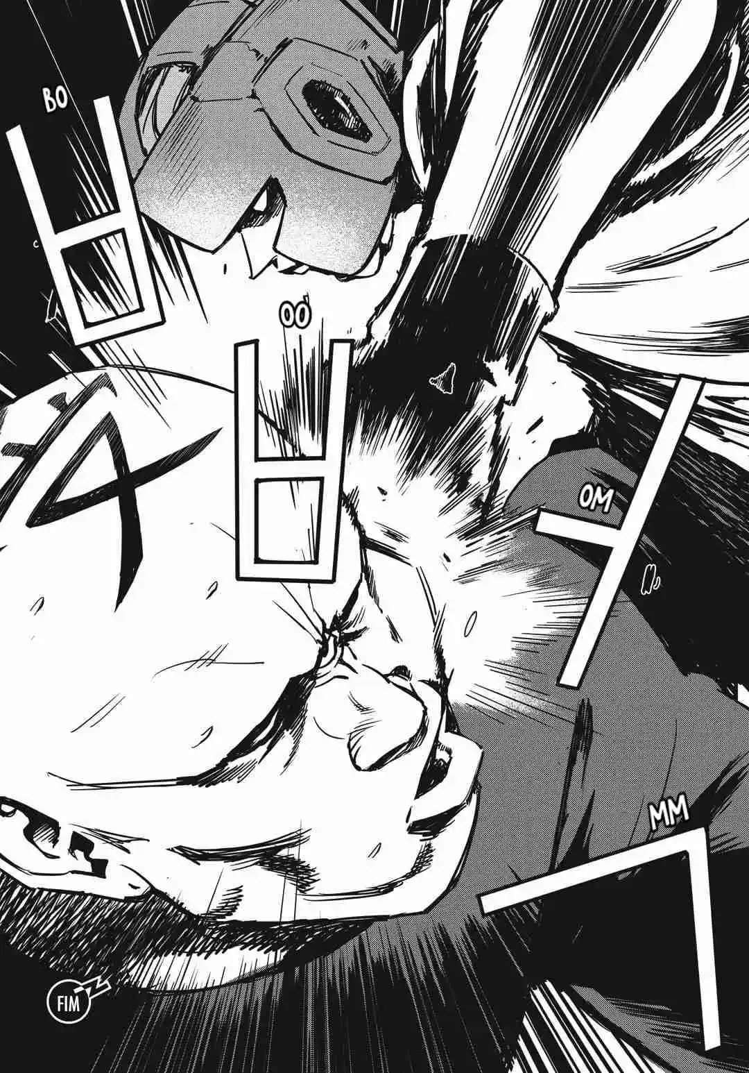 Read Fight Class 3 PT Manga Online