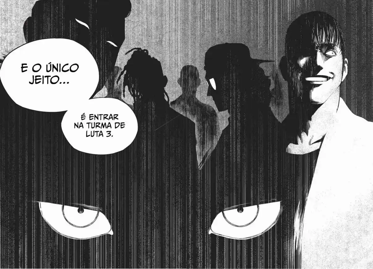 Read Fight Class 3 PT Manga Online
