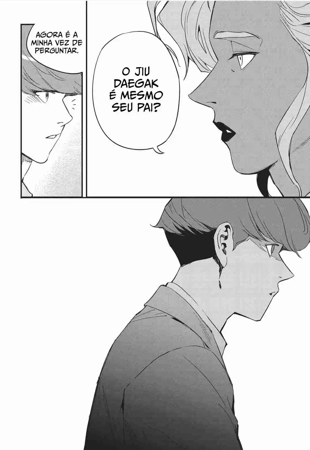 Read Fight Class 3 PT Manga Online