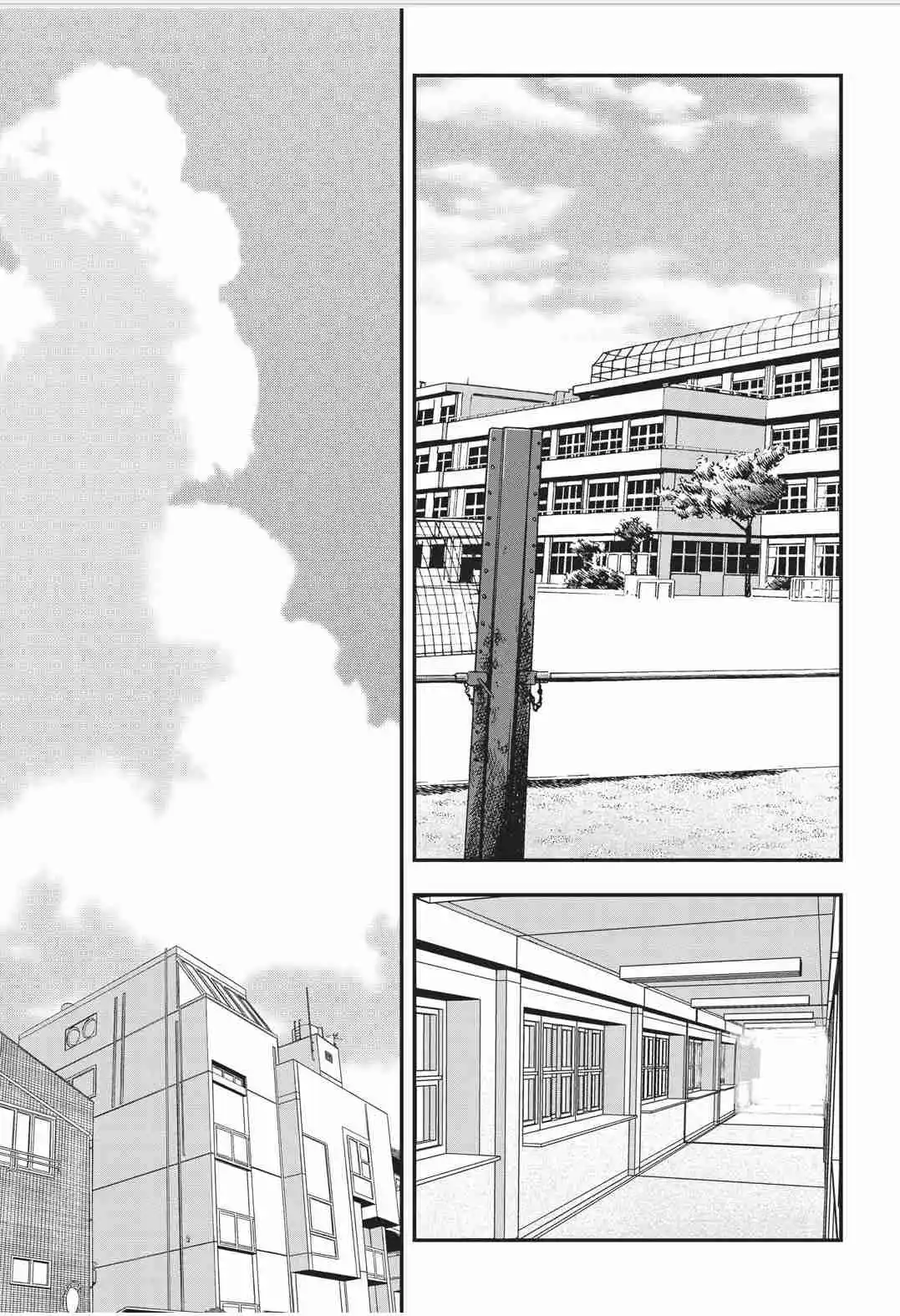Read Fight Class 3 PT Manga Online