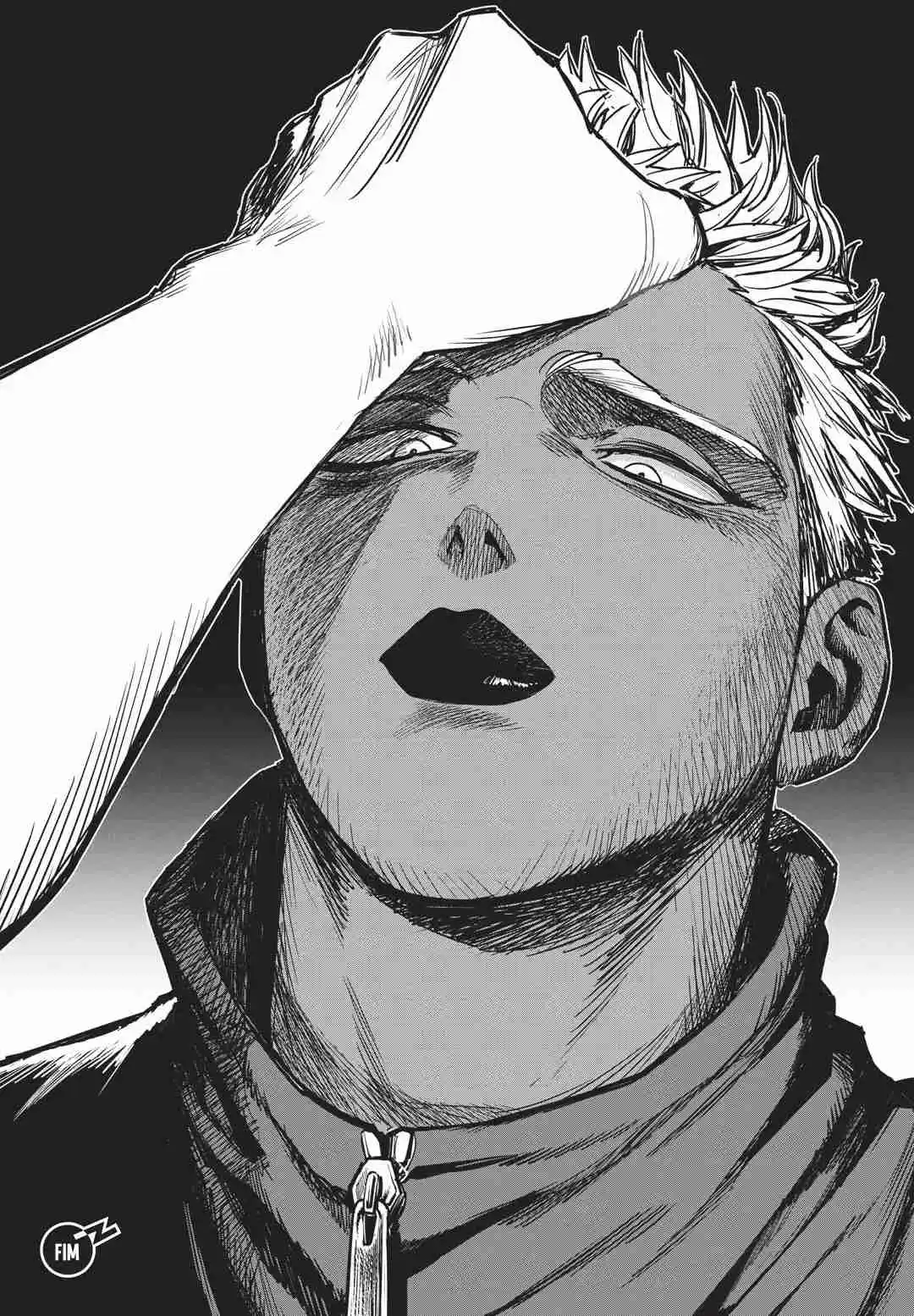 Read Fight Class 3 PT Manga Online