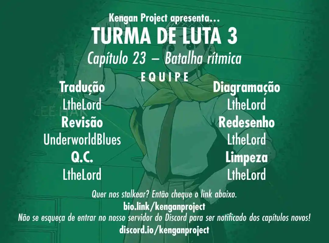 Read Fight Class 3 PT Manga Online