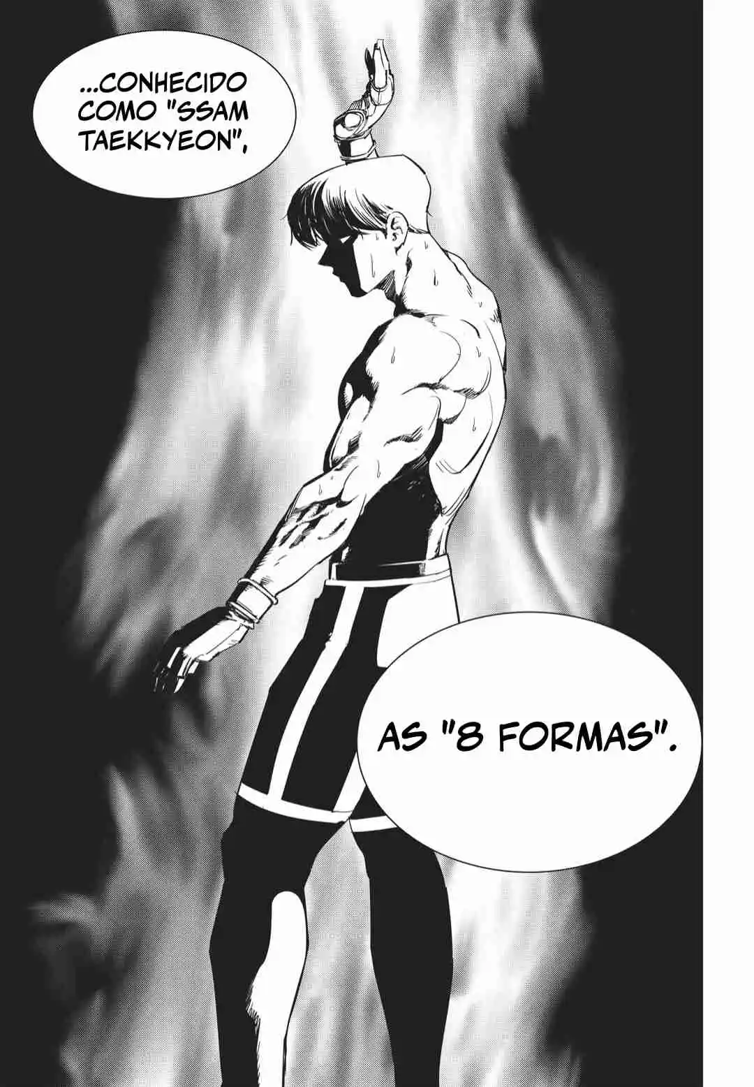 Read Fight Class 3 PT Manga Online