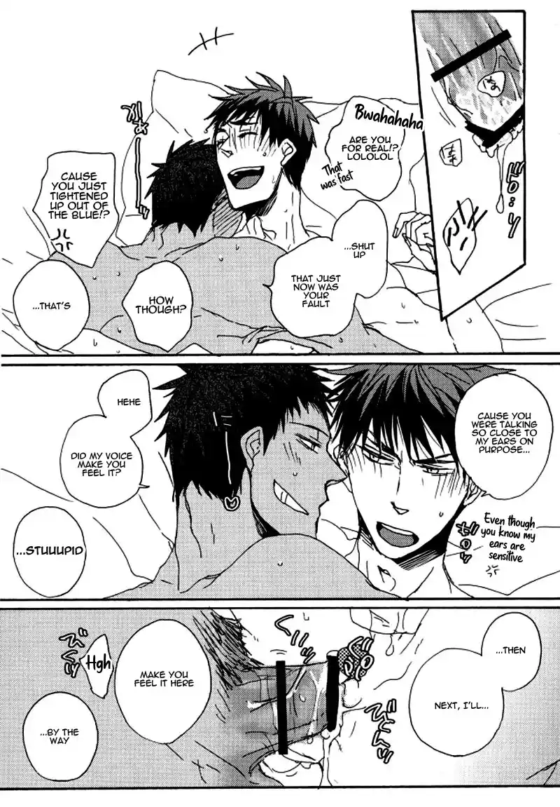 Read Fight Class 3 PT Manga Online