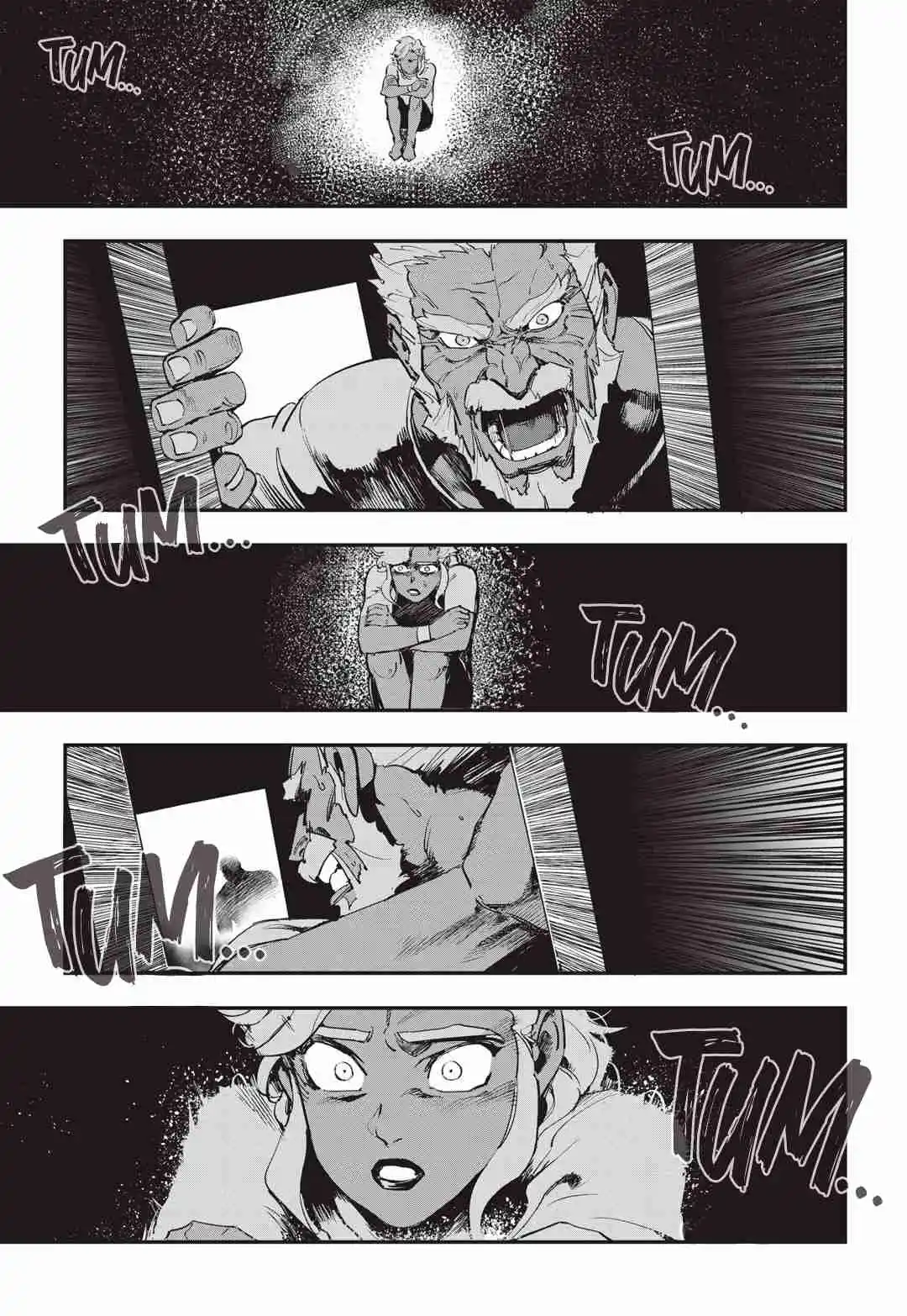 Read Fight Class 3 PT Manga Online