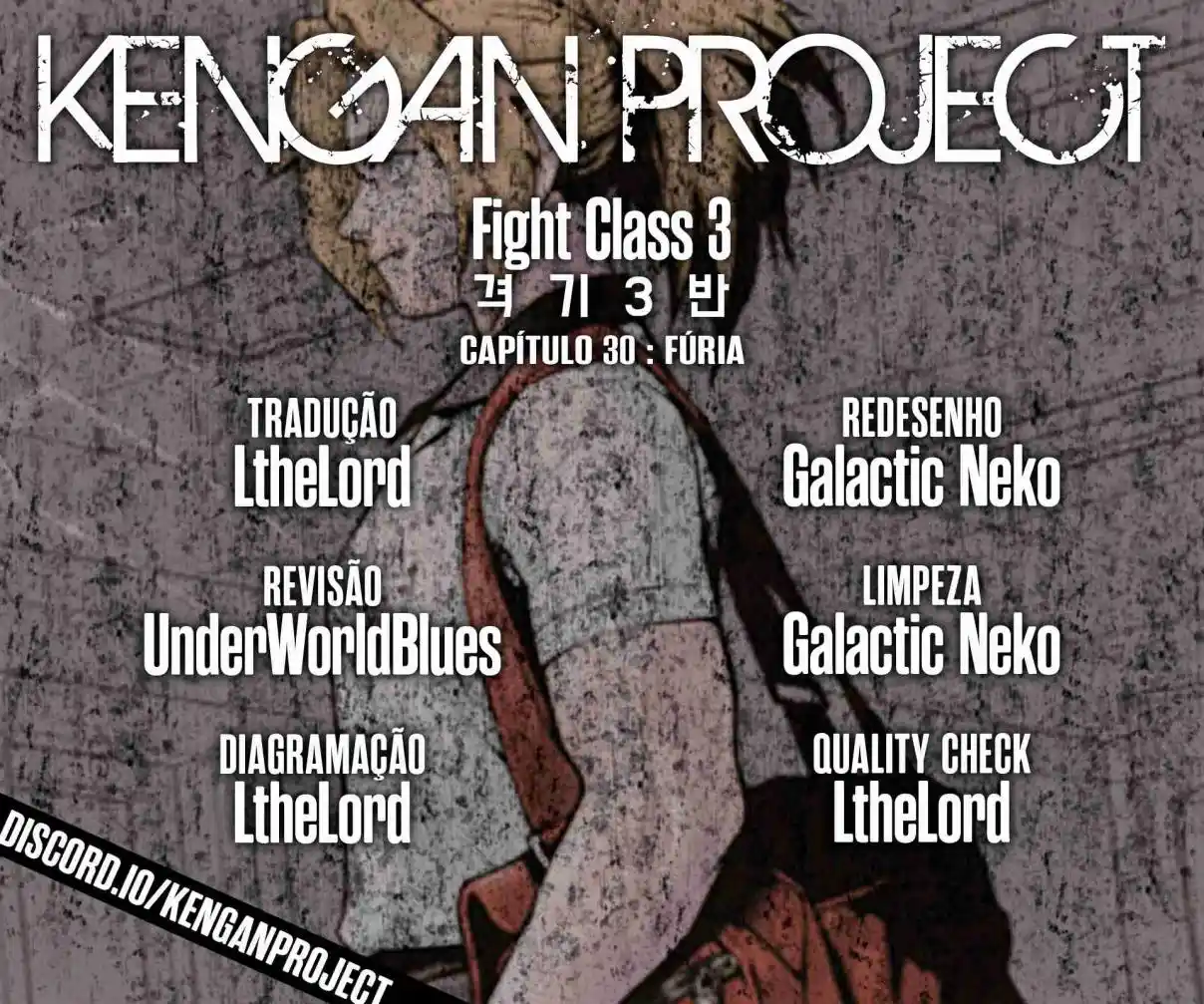 Read Fight Class 3 PT Manga Online