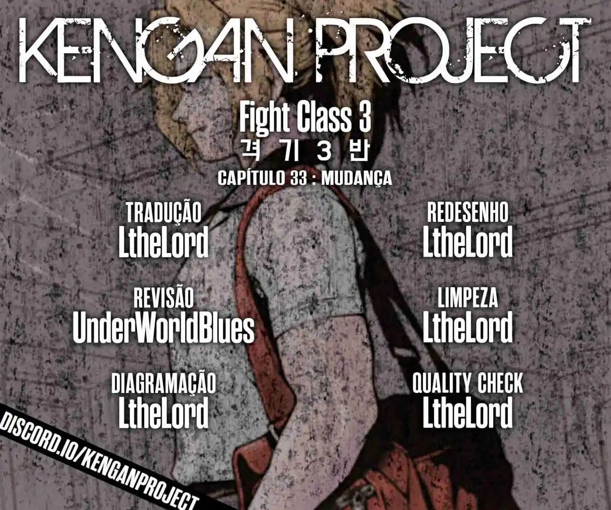 Read Fight Class 3 PT Manga Online