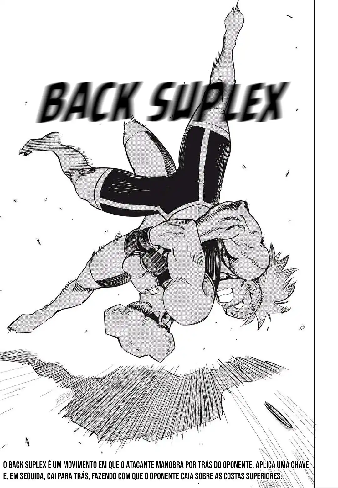 Read Fight Class 3 PT Manga Online