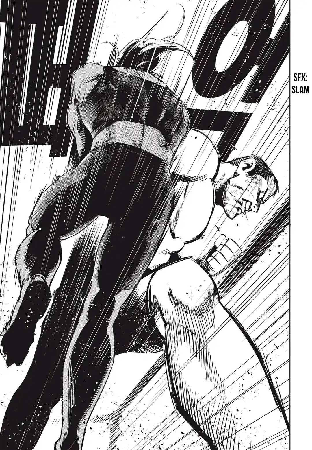 Read Fight Class 3 PT Manga Online