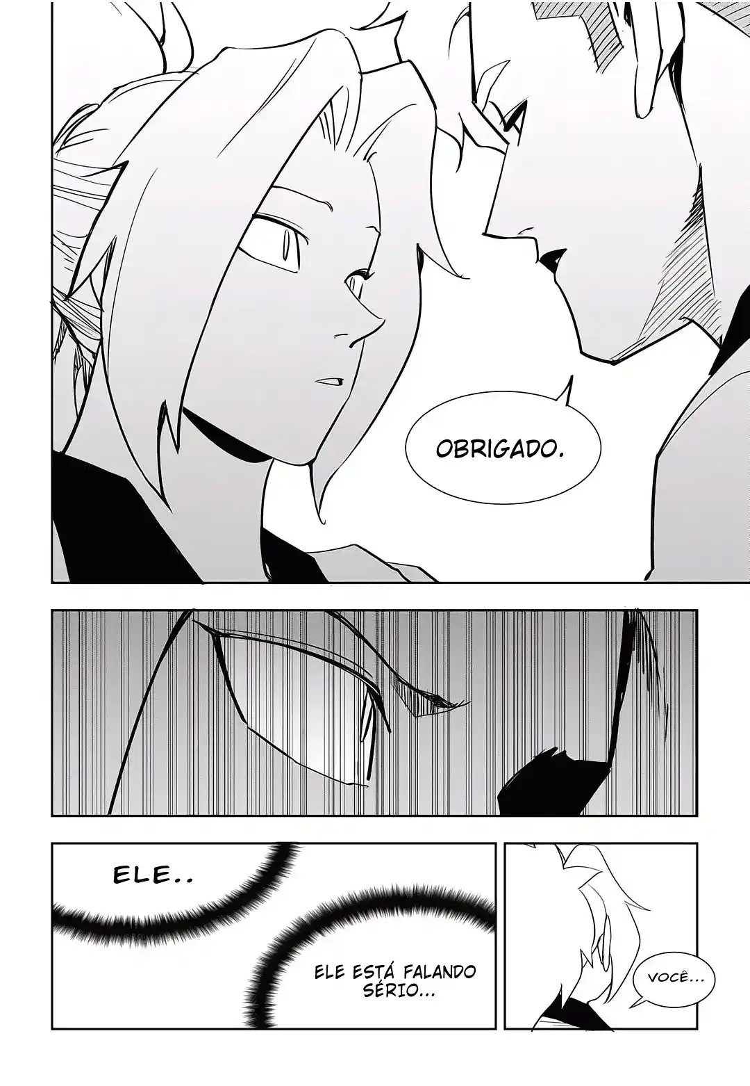 Read Fight Class 3 PT Manga Online
