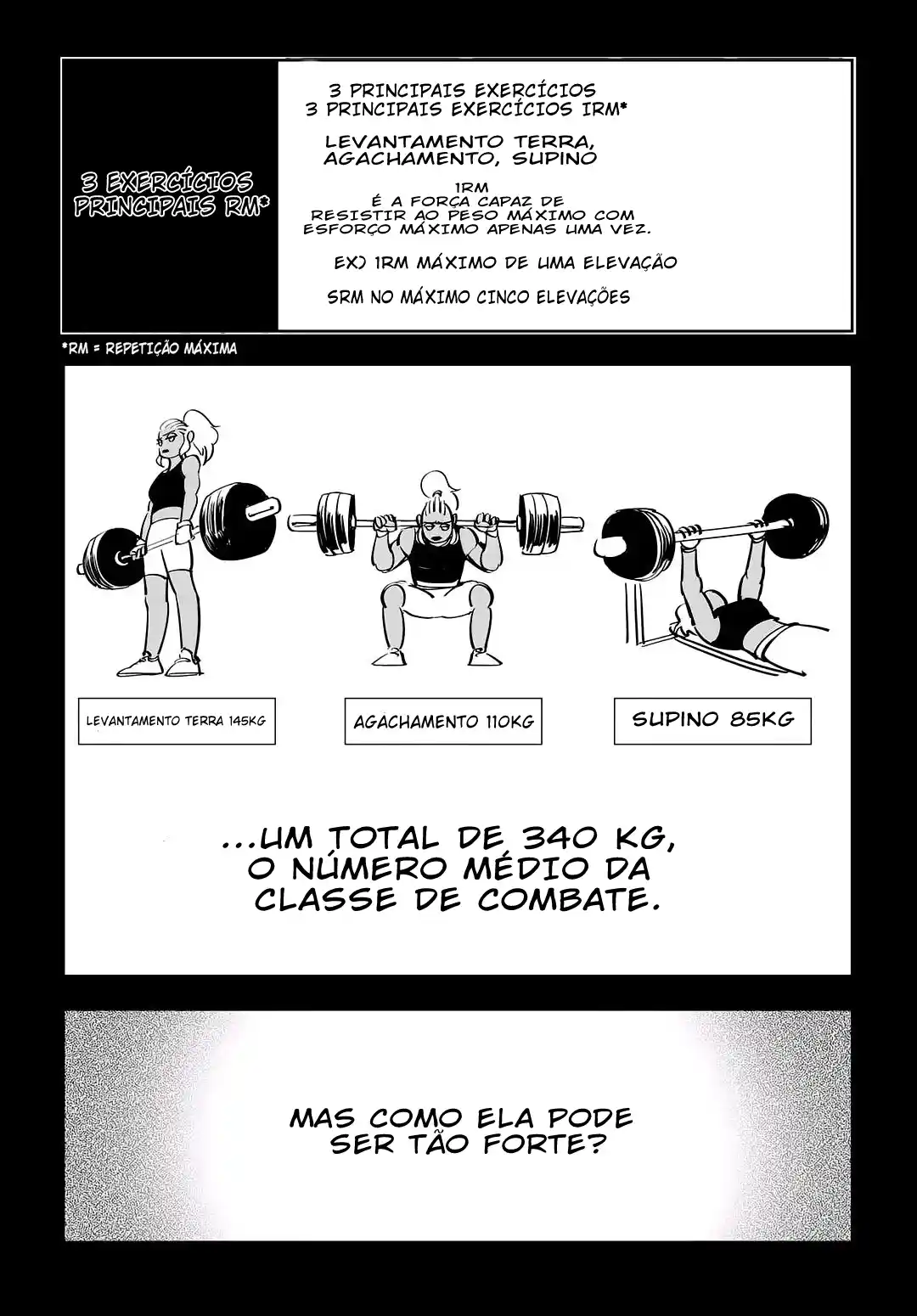 Read Fight Class 3 PT Manga Online
