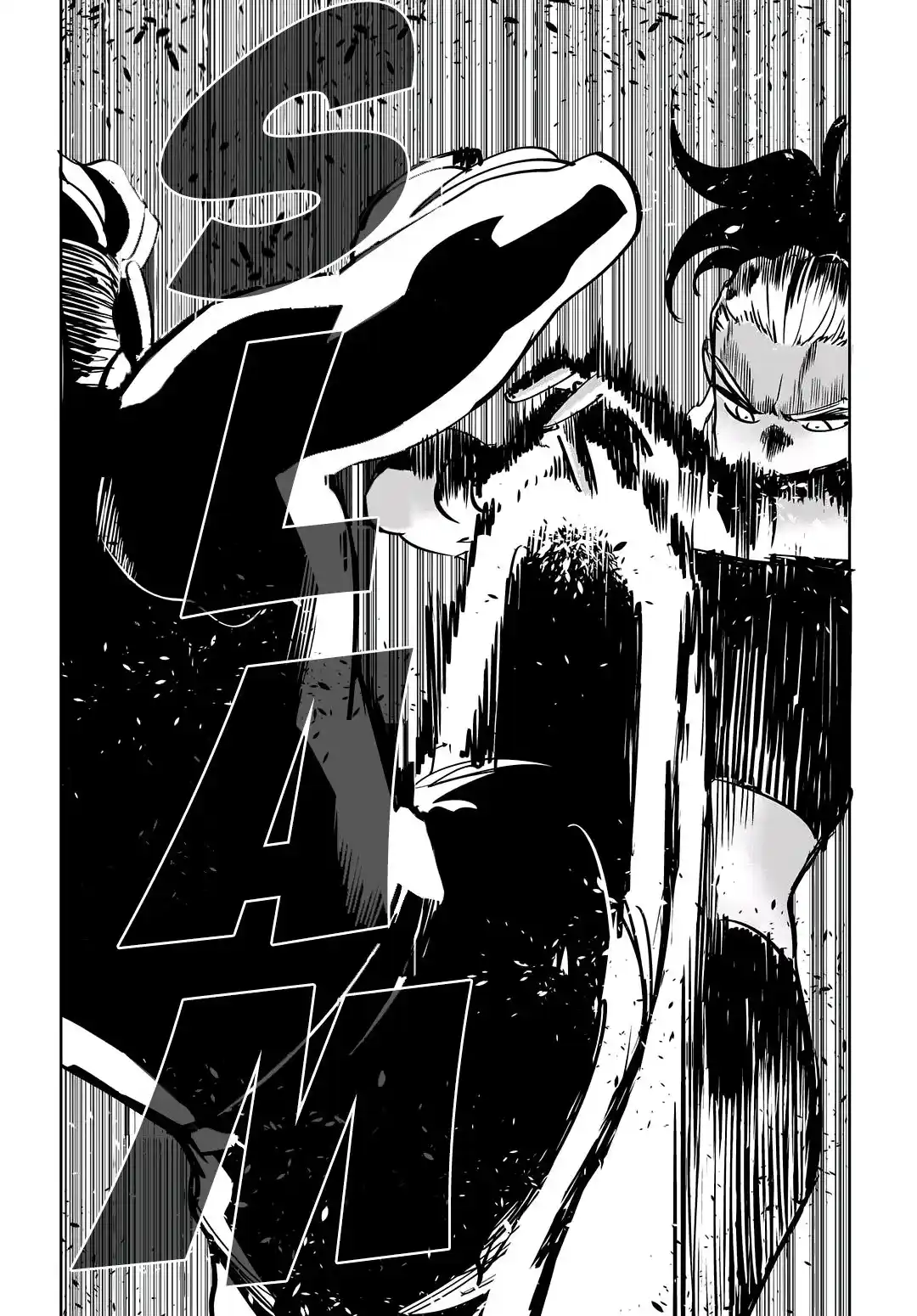 Read Fight Class 3 PT Manga Online