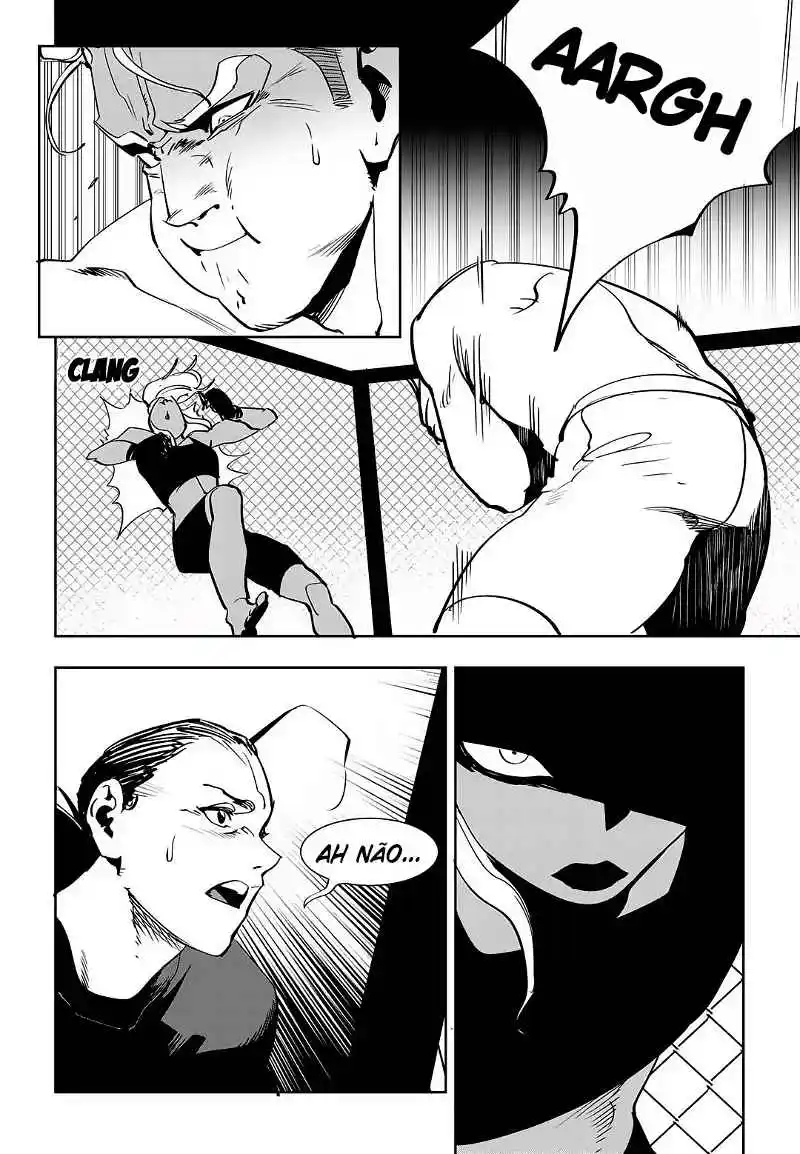 Read Fight Class 3 PT Manga Online