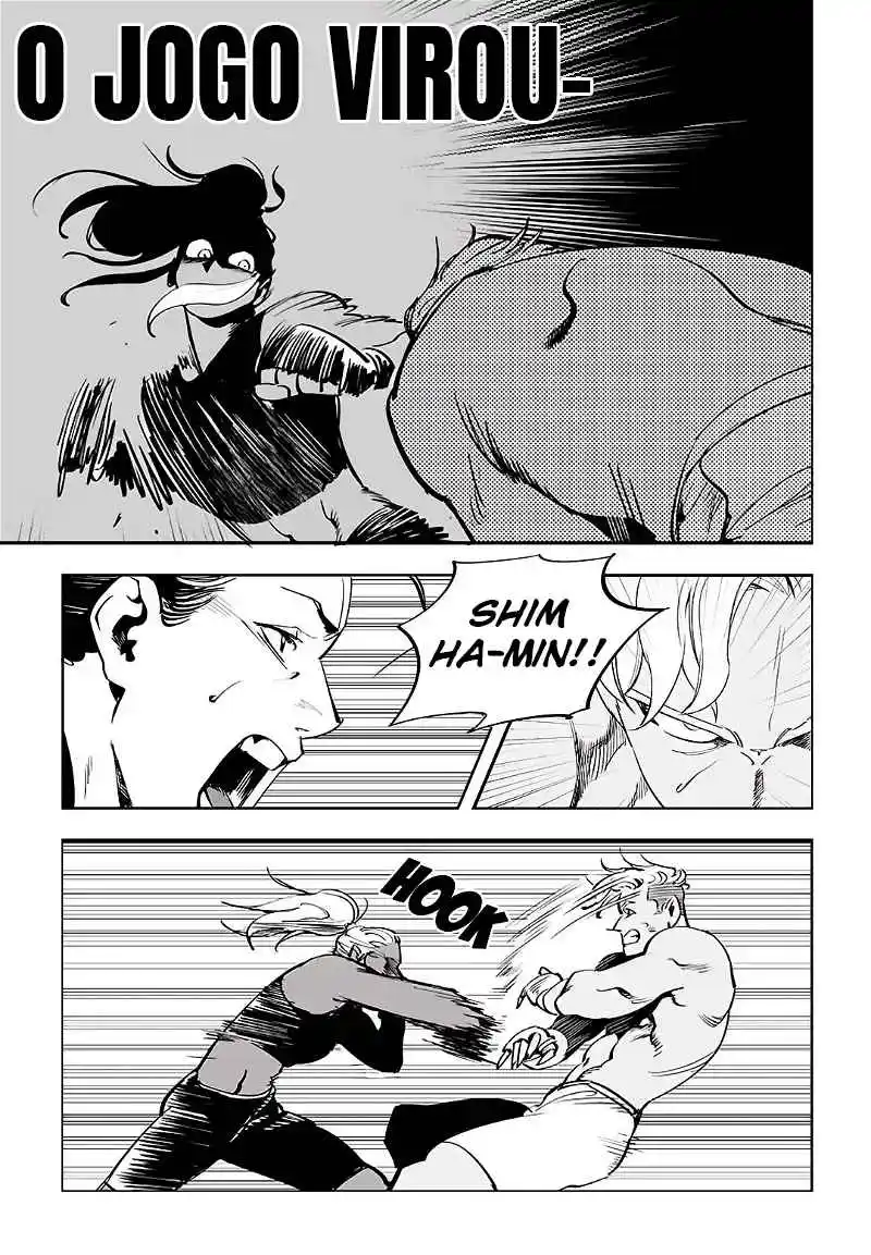 Read Fight Class 3 PT Manga Online