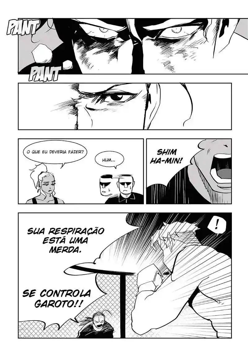 Read Fight Class 3 PT Manga Online