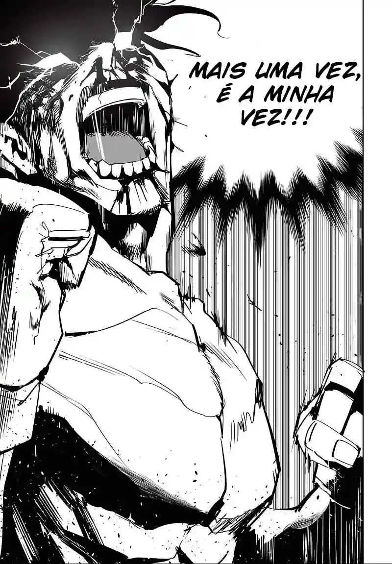 Read Fight Class 3 PT Manga Online