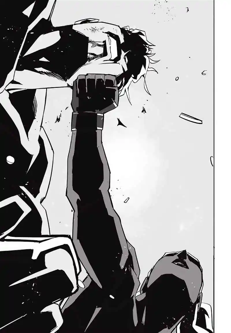 Read Fight Class 3 PT Manga Online