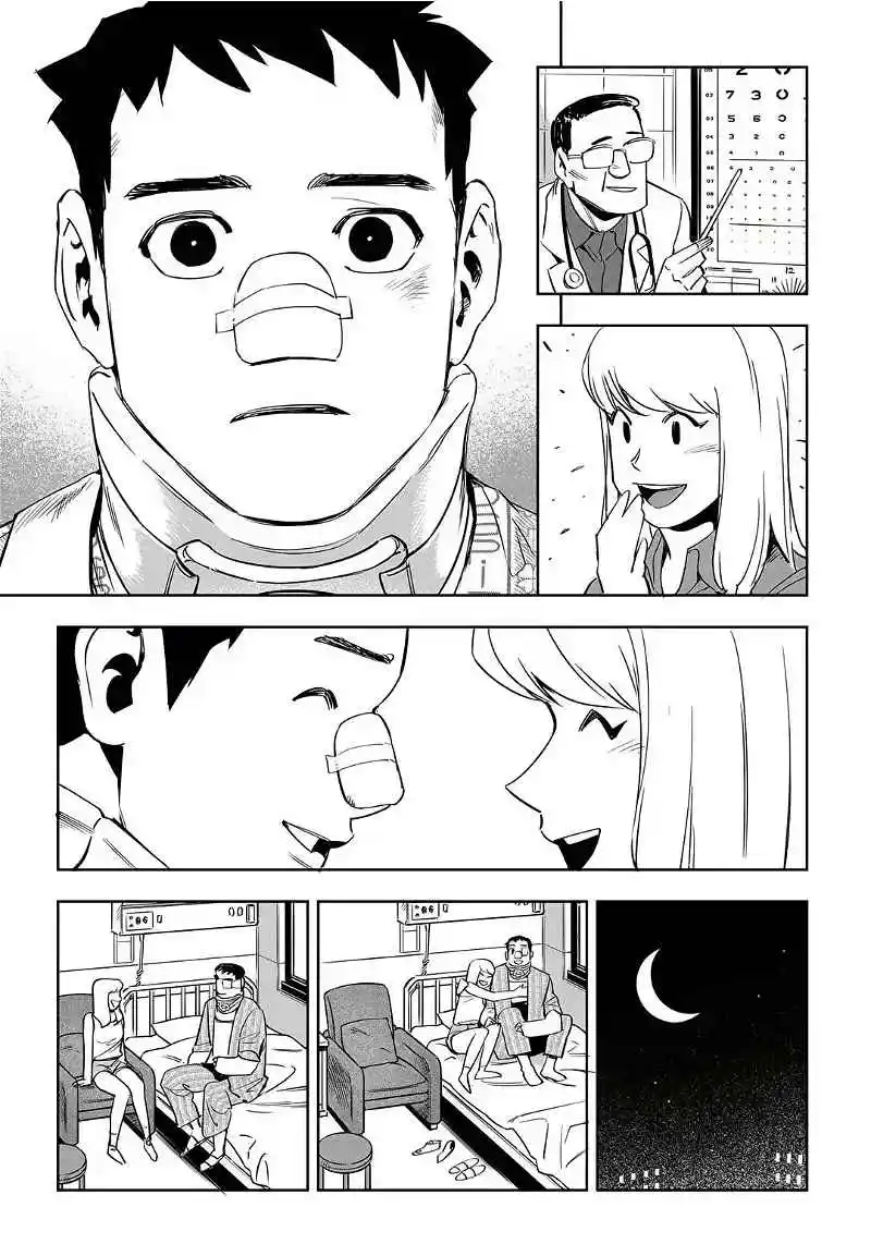 Read Fight Class 3 PT Manga Online