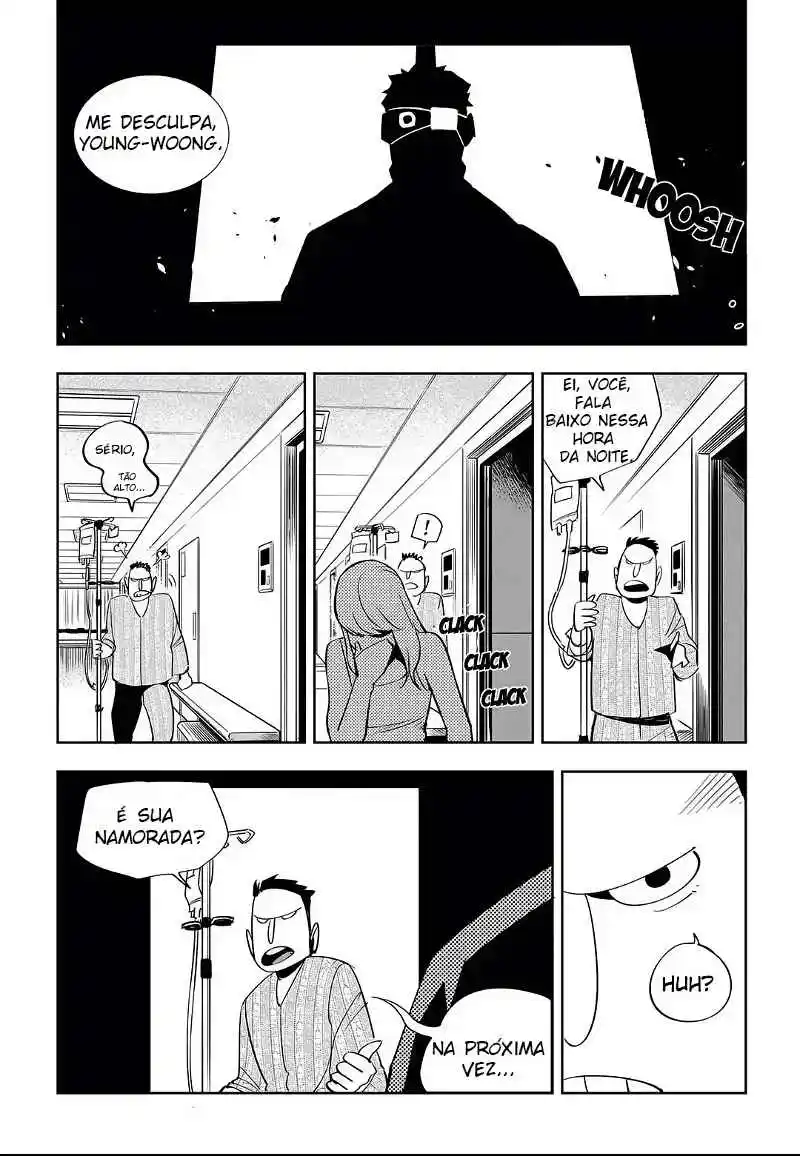 Read Fight Class 3 PT Manga Online