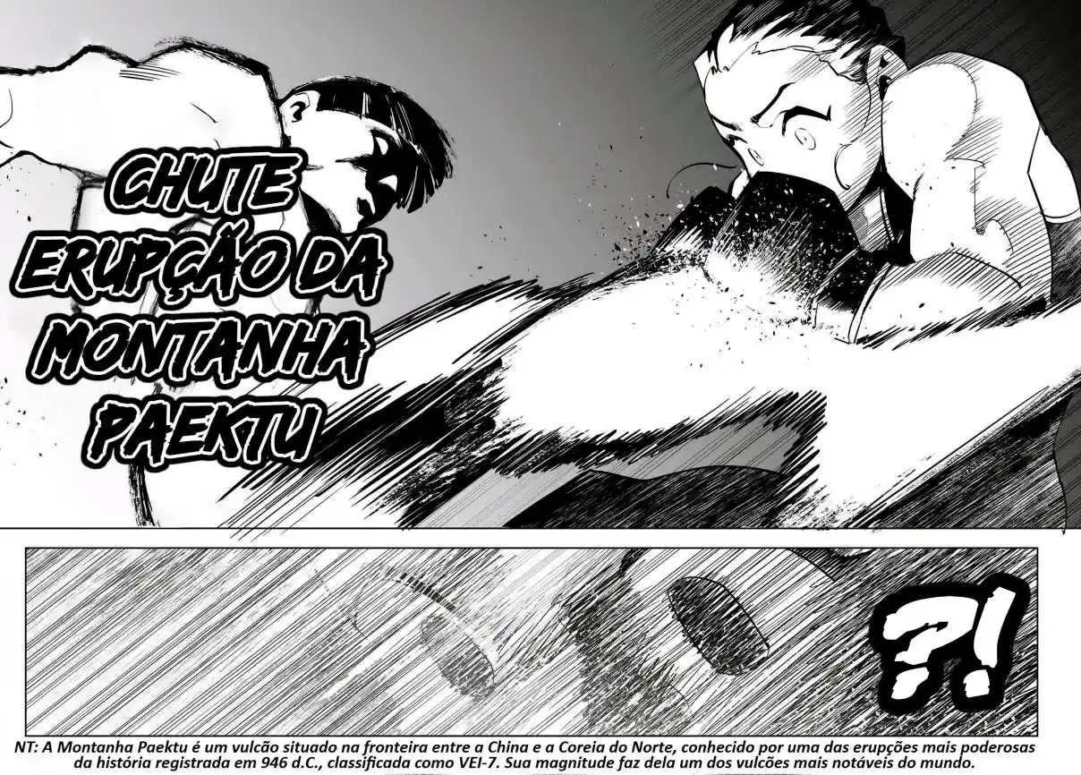 Read Fight Class 3 PT Manga Online