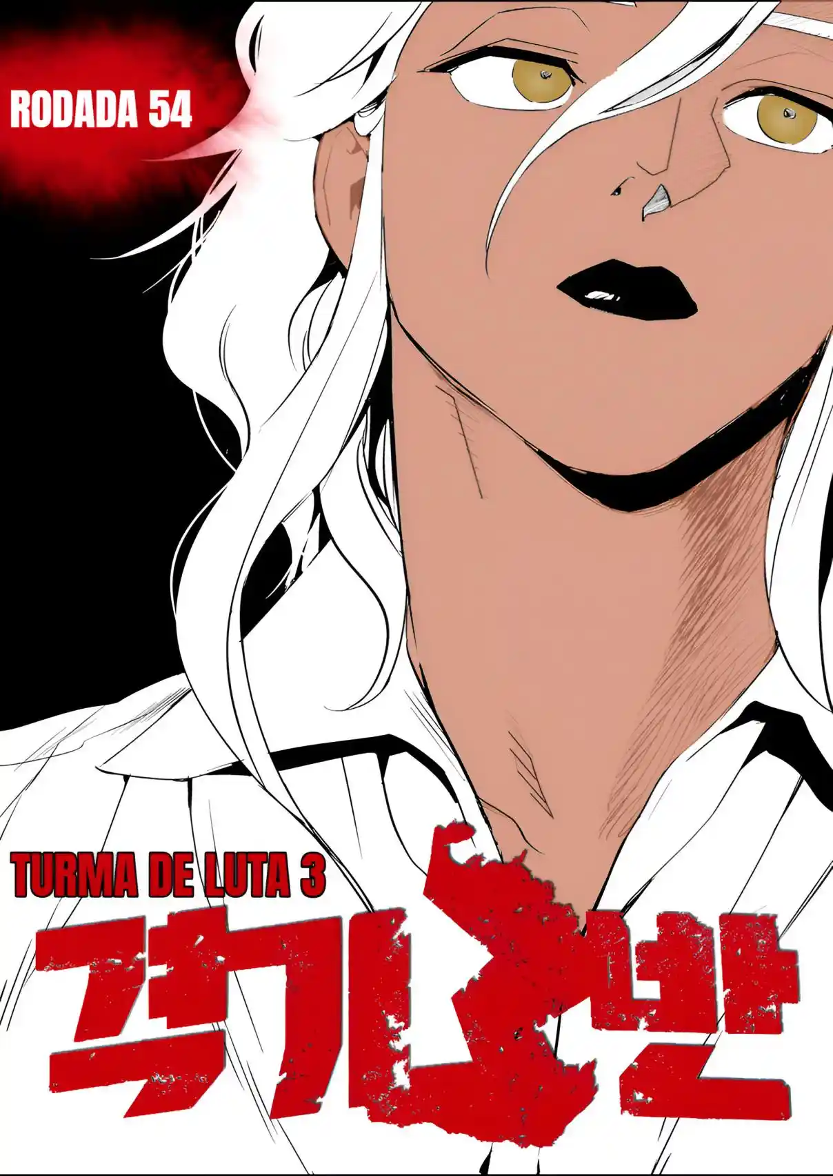 Read Fight Class 3 PT Manga Online