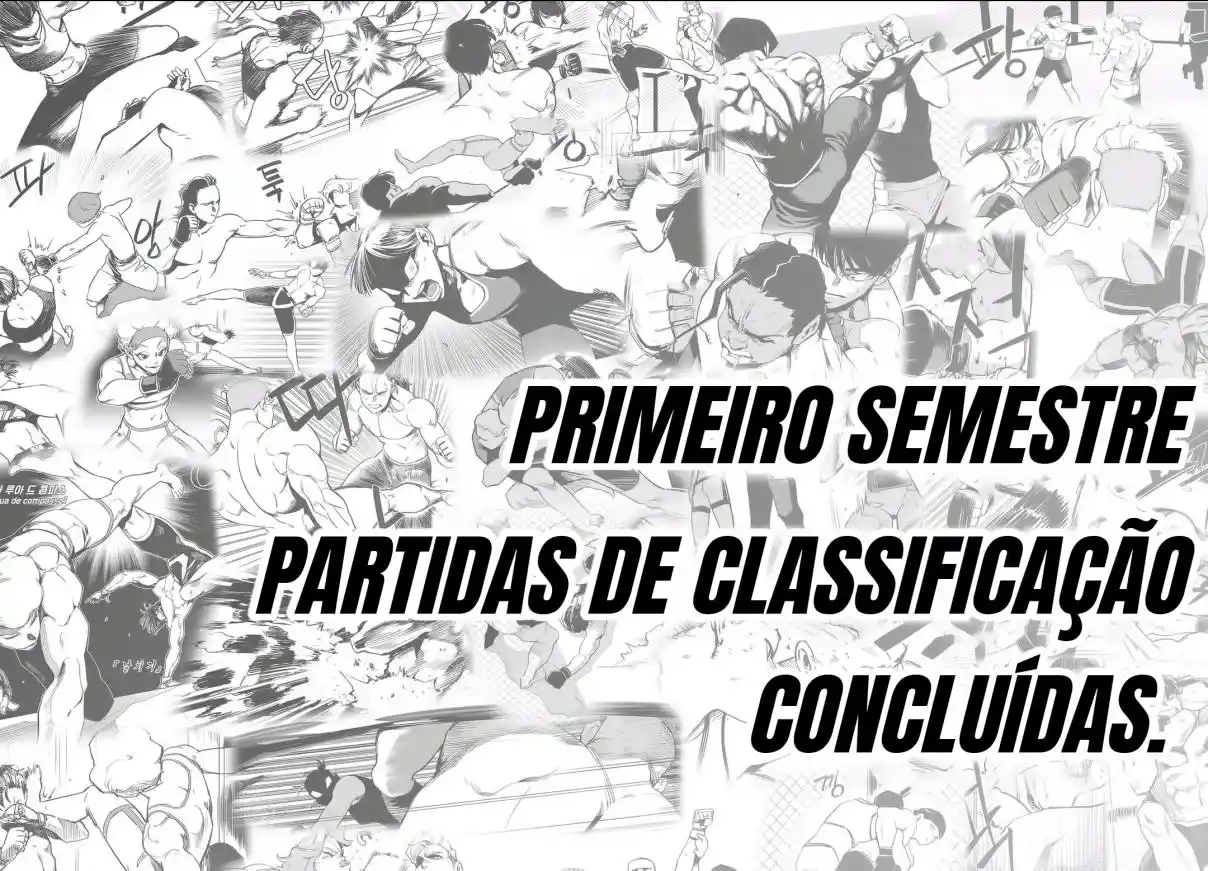 Read Fight Class 3 PT Manga Online