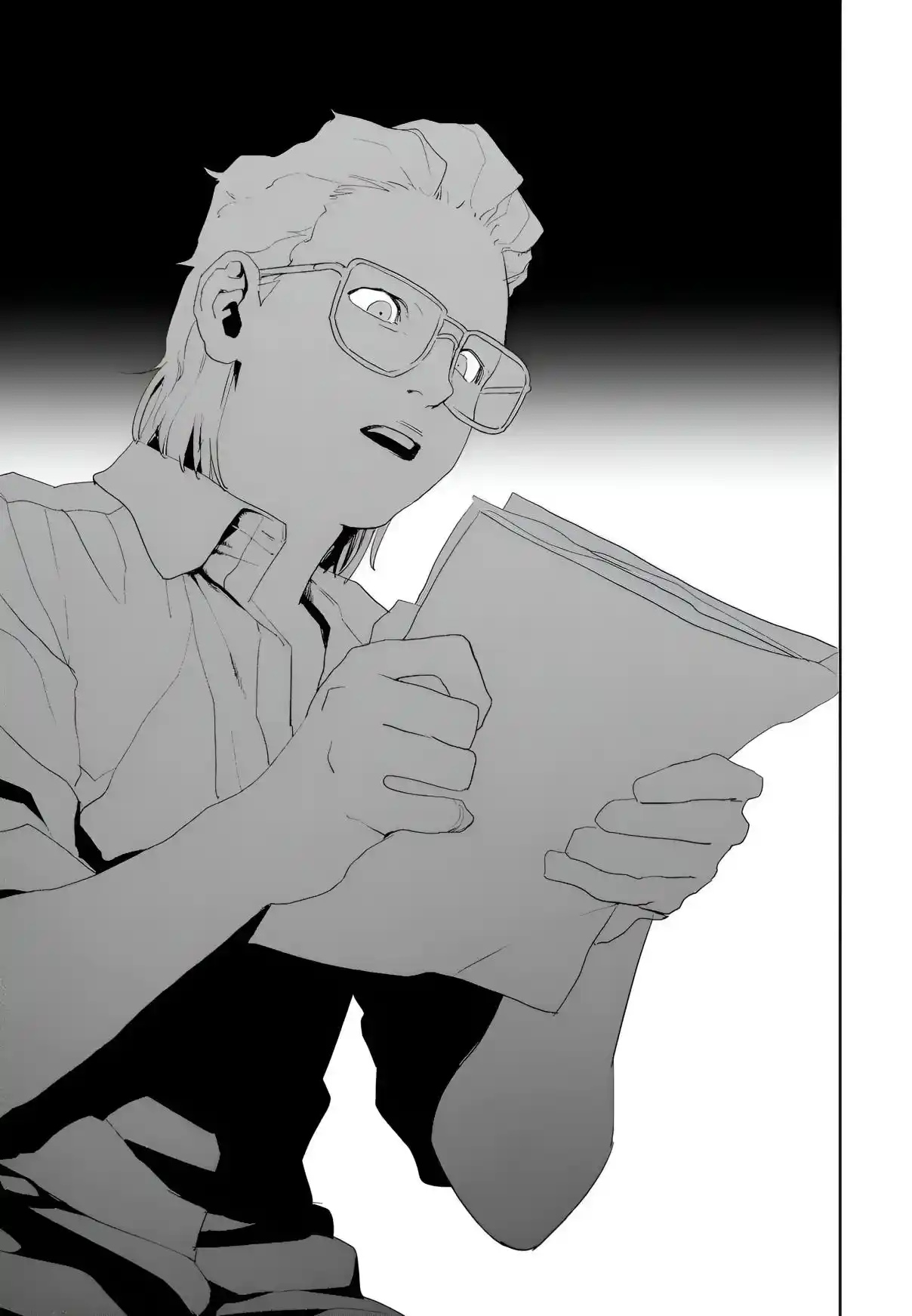 Read Fight Class 3 PT Manga Online