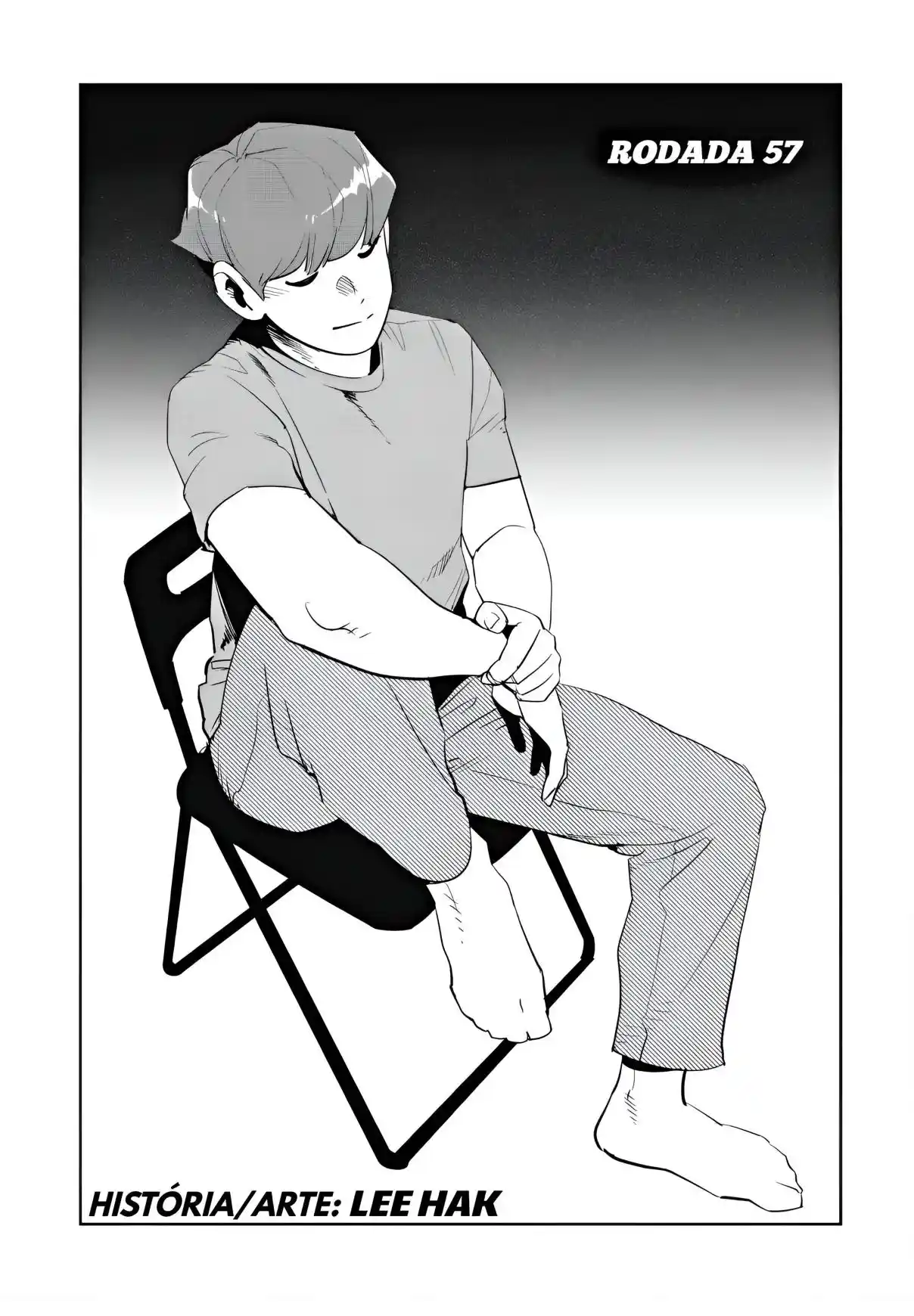 Read Fight Class 3 PT Manga Online