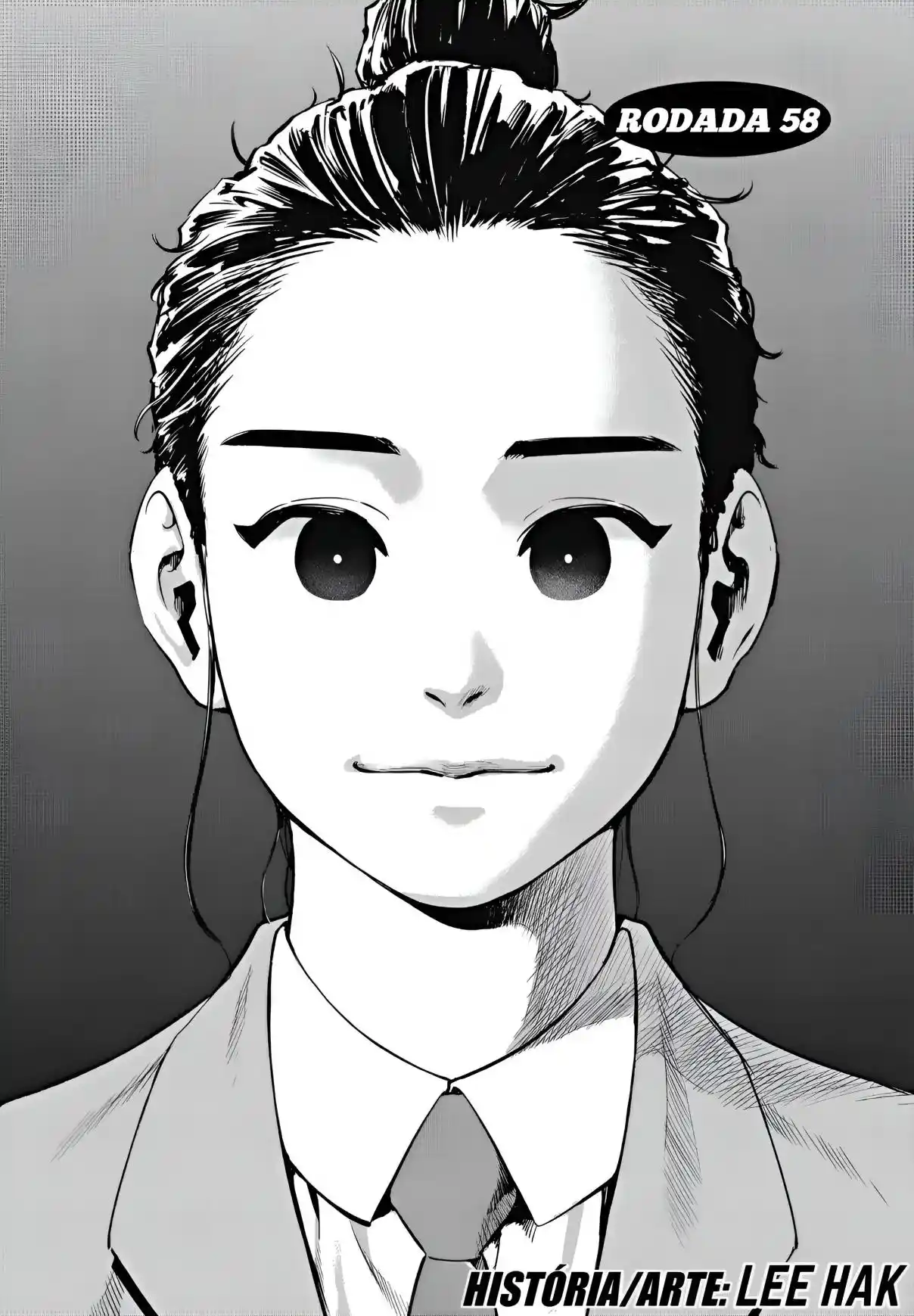 Read Fight Class 3 PT Manga Online