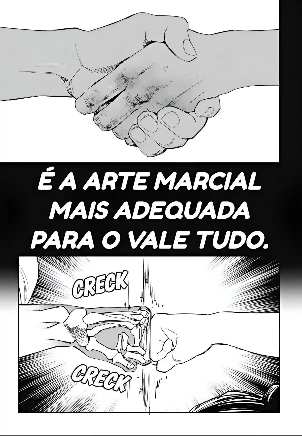 Read Fight Class 3 PT Manga Online