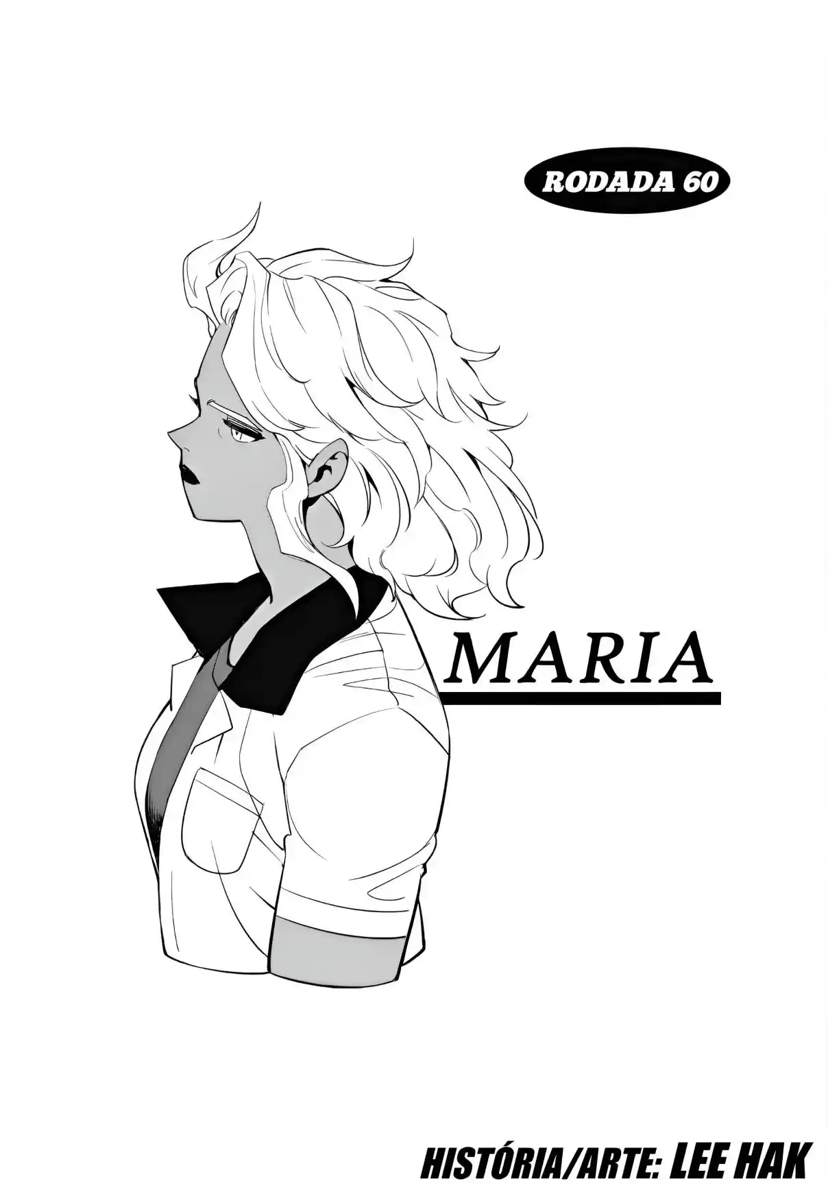 Read Fight Class 3 PT Manga Online