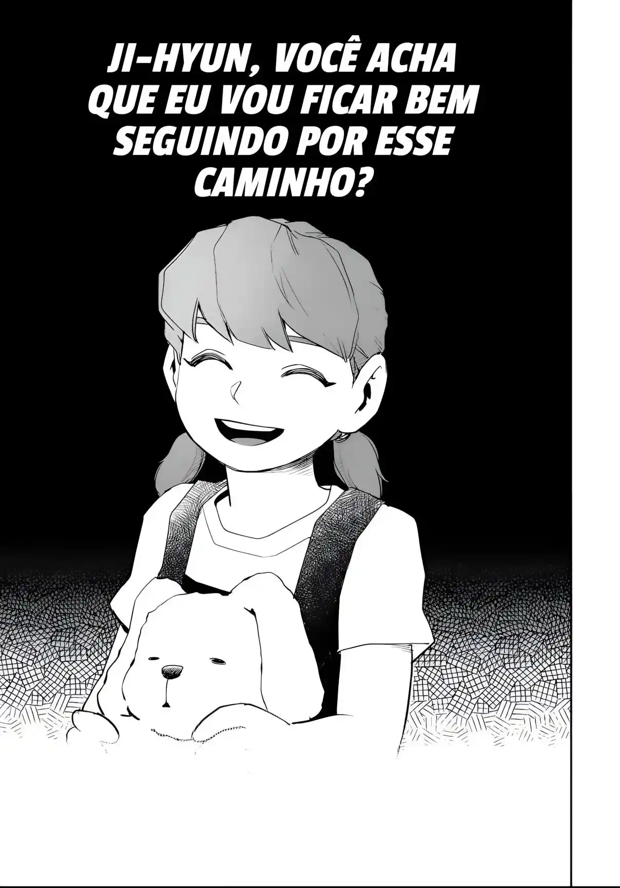 Read Fight Class 3 PT Manga Online