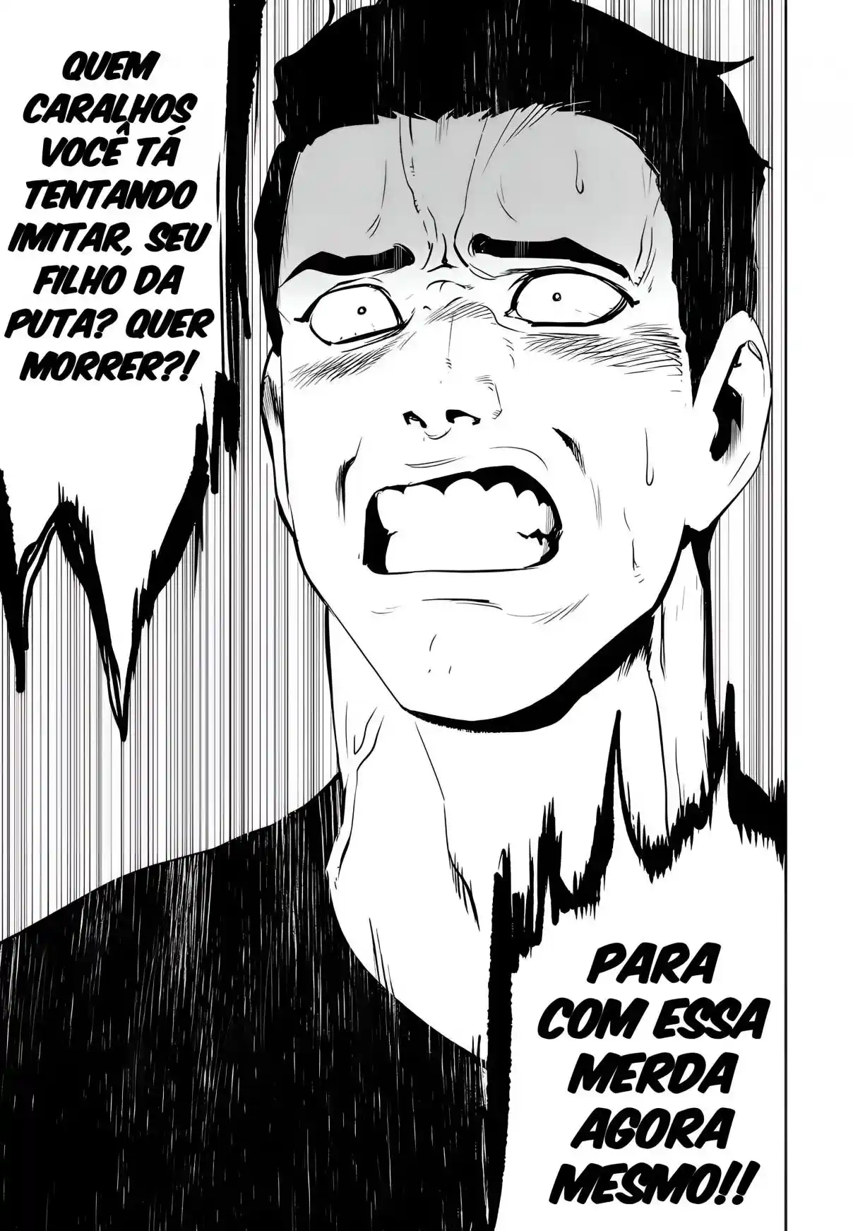 Read Fight Class 3 PT Manga Online