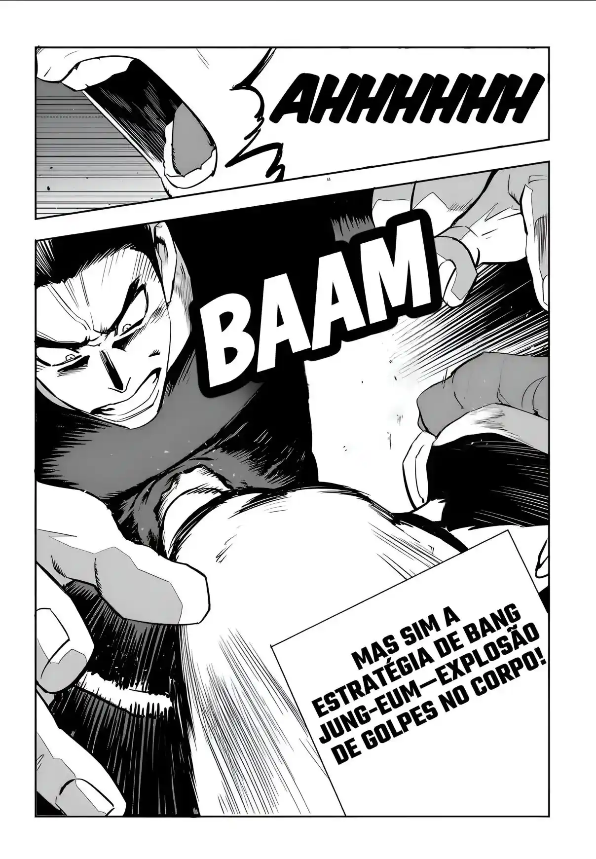 Read Fight Class 3 PT Manga Online
