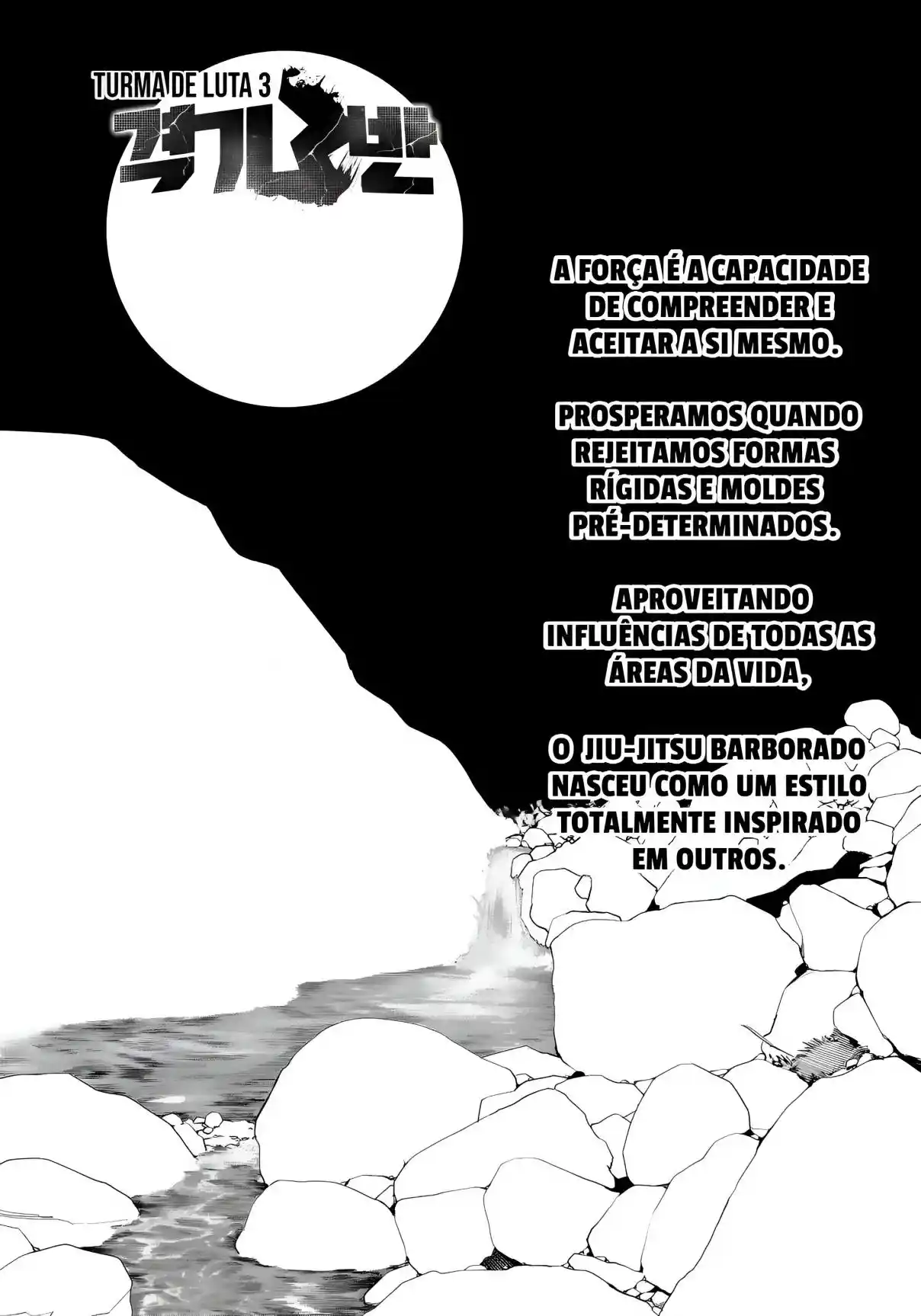 Read Fight Class 3 PT Manga Online